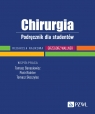 Chirurgia Podręcznik dla studentów Grzegorz Wallner, Tomasz Banasiewicz, Piotr Richter, Tomasz Skoczylas