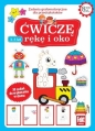 Fakt edukacja. Ćwiczę rękę i oko - Opracowanie zbiorowe
