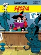 Lucky Luke Sędzia - René Goscinny