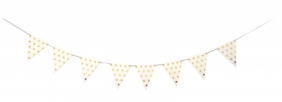 Girlanda Arpex party Glamour (DC1346)