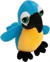 Papuga Teeki 15 cm - <br />