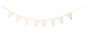 Girlanda Arpex party Glamour (DC1346)