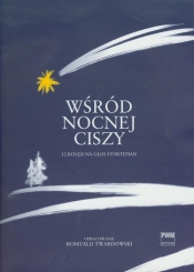 Wśród nocnej ciszy 12 Kolęd na głos i fortepian - <br />