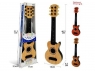 Gitara Bigtoys ala drewno 50 cm w 3 kolorach (BZG2346)