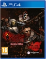 Darkest Dungeon Ancestral Edition PS4