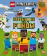 Przewodnik dla fanów. LEGO® Minecraft 7+ Opracowanie zbiorowe