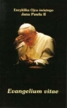 Encyklika Evangelium vitae Jan Paweł II