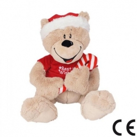 BEPPE Miś Siedzący Candy 50 cm (10324)