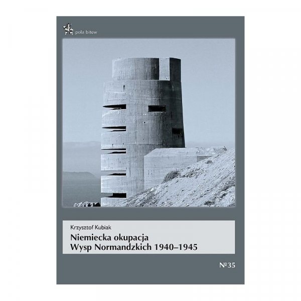 Niemiecka okupacja Wysp Normandzkich 1940-1945