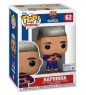 Figurka Funko POP Sports: Barcelona - Raphinha (72234)