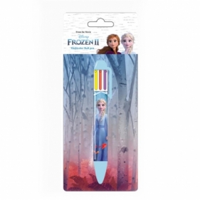 Różnokolorowy długopis - Frozen II