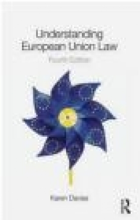 Understanding European Union Law Karen Davies, D Karen