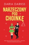 Narzeczony pod choinkę Darkss Daria