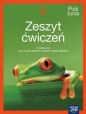 Puls życia Neon. Klasa 6. Zeszyt ćwiczeń - Magdalena Fiałkowska-Kołek, Sławomir Gębica, Agnieszka Siwik