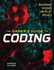 Gamer's Guide to Coding - McComb Gordon
