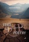 Very DIP poetry Aleksander Pilecki