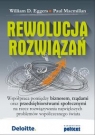 Rewolucja rozwiązań Współpraca pomiędzy biznesem, rządami oraz William D. Eggers, Paul Macmillan