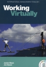 Working Virtually + CD Jackie Black, Jon Dyson