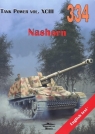 Nashorn. Tank Power vol. XCIII 334 praca zbiorowa