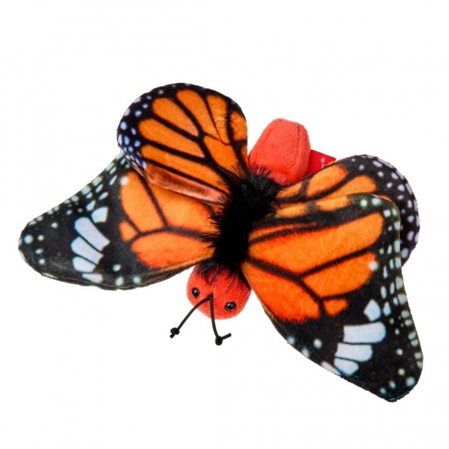 <img src='https://webimage.pl/pics/346/3/d5901703123346.jpg' style='height:440px' /> Motyl pomarańczowy 23cm
