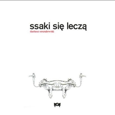 Ssaki się leczą