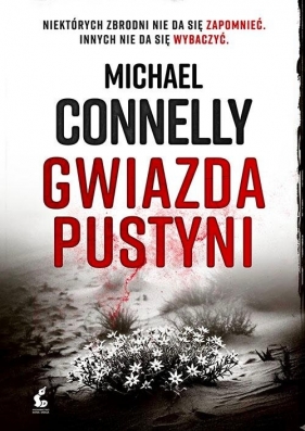 Gwiazda pustyni - Michael Connelly
