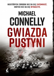 Gwiazda pustyni - Michael Connelly