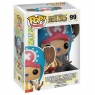 Funko POP Animation: One Piece - Tony Tony Chopper (99)