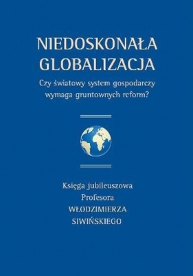 Niedoskonała globalizacja