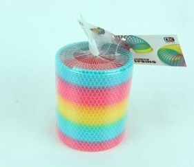 Sprężyna śr.8,5cm/wys.10cm