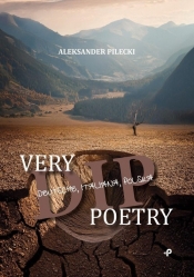 Very DIP poetry - Aleksander Pilecki