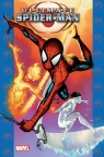 Ultimate Spider-Man. Tom 10 Bendis Brian Michael, Immonen Stuart