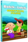 Bolek i Lolek odkrywają Polskę