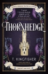 Thornhedge wer. angielska T. Kingfisher