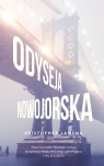 Odyseja nowojorska