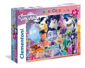 Puzzle Supercolor Maxi 60 Vampirina (26434)