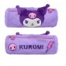  Piórnik pluszowy Kuromi KU00029