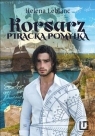 Korsarz. Piracka pomyłka Helena Leblanc