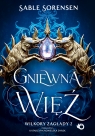 Gniewna więź. Wilkory zagłady. Tom 2 Sable Sorensen