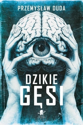 Dzikie gęsi - Przemysław Duda