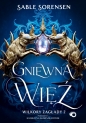 Gniewna więź. Wilkory zagłady. Tom 2 - Sable Sorensen