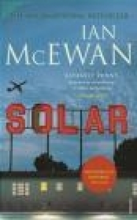 Solar Ian McEwan