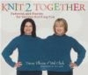 Knit 2 Together Tracey Ullman, Mel Clark,  Ullman