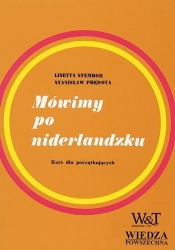 Mówimy po niderlandzku - Opracowanie zbiorowe