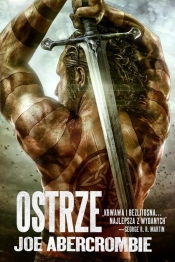 Ostrze - Joe Abercrombie