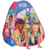 Namiot - Doc McStuffins 6634 TREFL (N6634) Klinika dla pluszaków