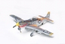 TAMIYA F51D Mustang Korean War (61044)