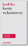 Kodeks karny wykonawczy