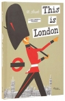 This is London Miroslav Šašek