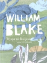 Wyspa na Księżycu William Blake